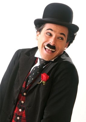 Chaplin Double Show Chaplin Double Show