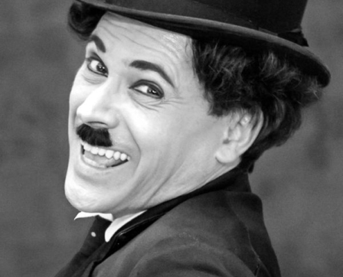 chaplin-pantomime-slapstick