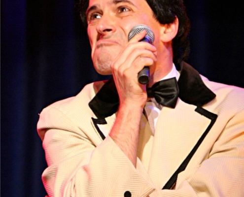 pantomime-show