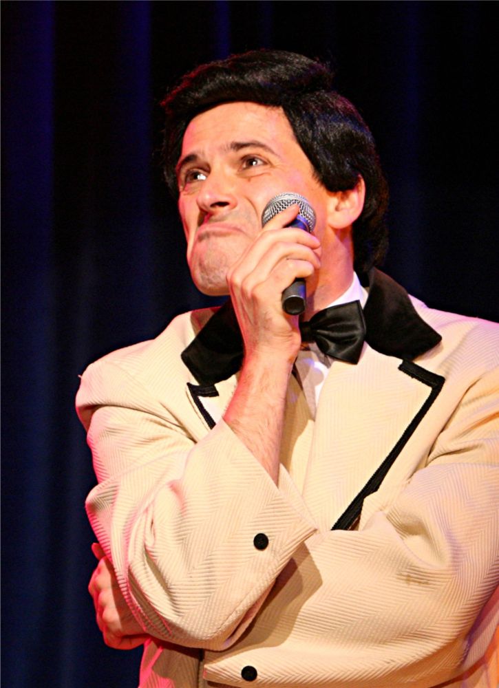 pantomime-show