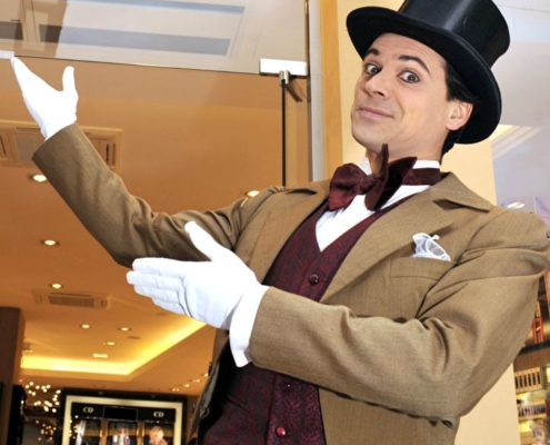 pantomime-walkact