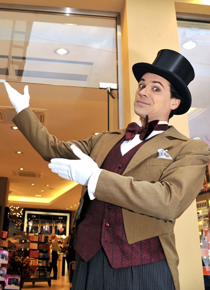 pantomime-walkact